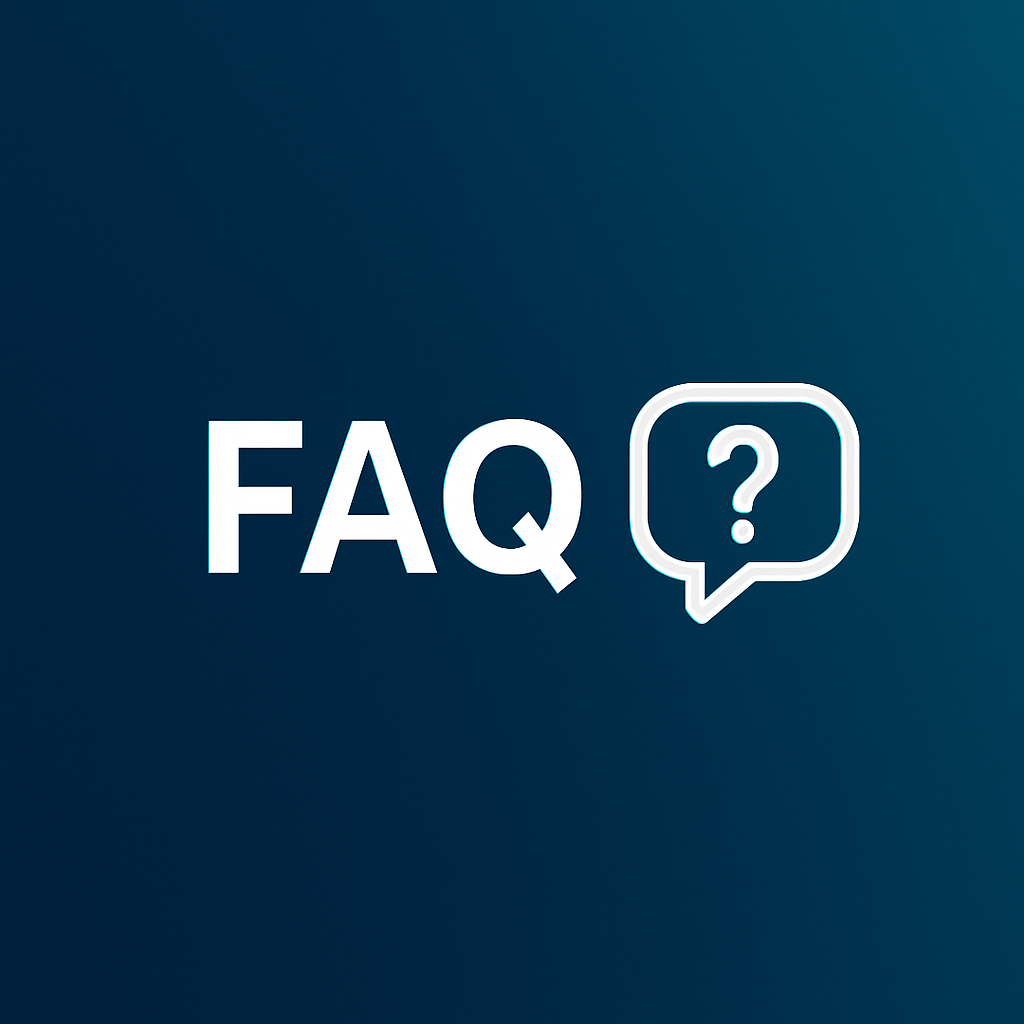 Team working together in an office