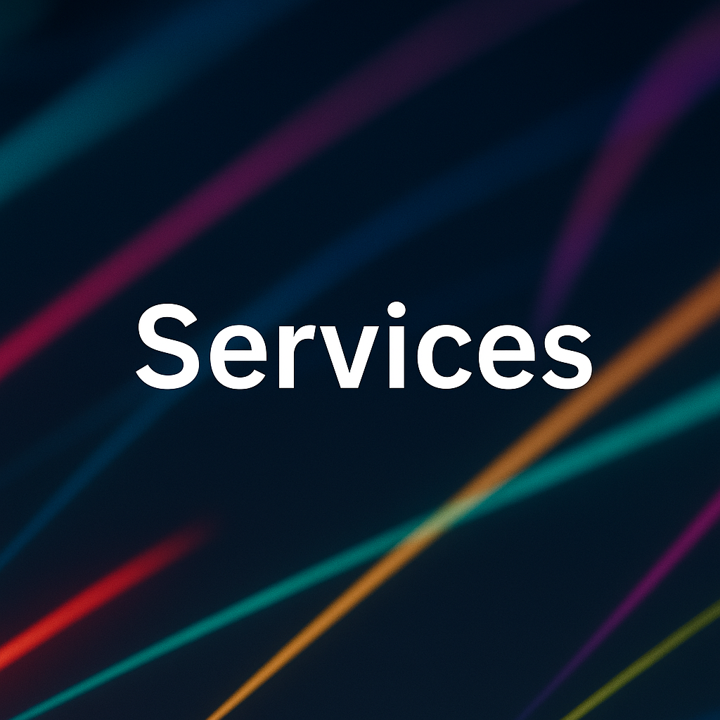 Our Services Background